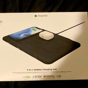 Mophie Charging Pad